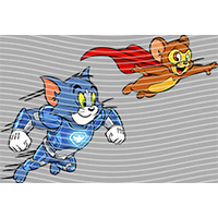 Cartoons and other-CO 3481